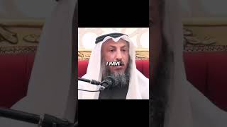 quotToday I have completed your religionquot  Sheikh Othman alKhamees [upl. by Porte]