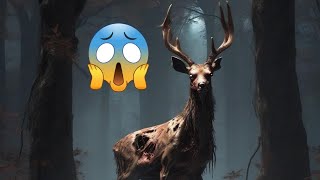 Zombie Apocalypse Coming Soon 10 horrifying facts about the zombie Deer Disease [upl. by Simson]