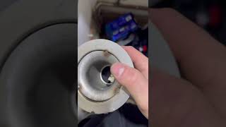 No heating no hot water ignition lockout Worcester Bosch combi boiler breakdown Bible [upl. by Egoreg]