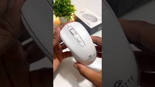 AMKETTE Hush Pro Astra Silent Switch Wireless Optical Mouse wirelessmouse amkette [upl. by Vin425]