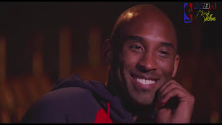 Kobe Bryant Interview 2012 [upl. by Roselin484]