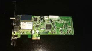 Hauppauge WinTV HVR4400 [upl. by Artamas819]