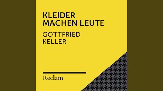 Kleider machen Leute Teil 17 [upl. by Igiul726]