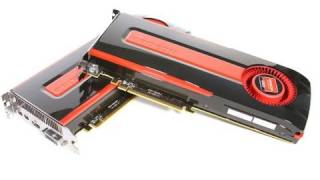 AMD Radeon HD 7950 3GB CrossFire Testing  PC Perspective [upl. by Gearhart362]