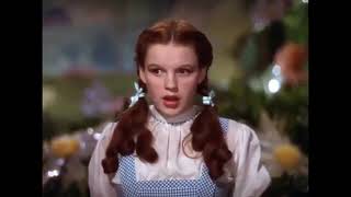 The Wizard Of Oz 1939 Glinda The Good Witch [upl. by Yznel]