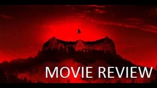 Villmark 2 2015 Norwegian Horror Movie Review [upl. by Eynaffit]