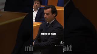 Baudet maakt gehakt van de CO2reductieplannen [upl. by Claudette432]