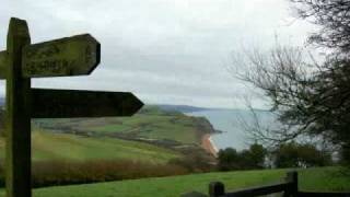 My Beautiful Home County Dorset [upl. by Smeaj]