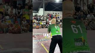 BACKCOURT NA YAN🔄🤥 1AND1Highlights basketball basketballreels basketballhighlights [upl. by Heriberto]