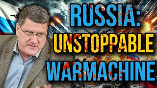 Scott Ritter Discloses The Truth Behind the Kramatorsk Missile Strike Amidst the Ukraine War [upl. by Perseus]