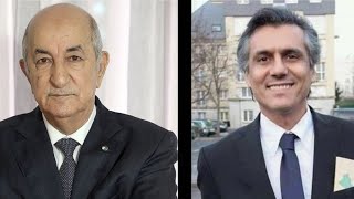 Rachid Nekkaz na jamais demandé PARDON au Président Tebboune pour obtenir sa libération de prison [upl. by Barnes599]