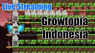 🔴Ada 2 keindahan yang diciptakan tuhan  GROWTOPIA INDONESIA [upl. by Schenck113]