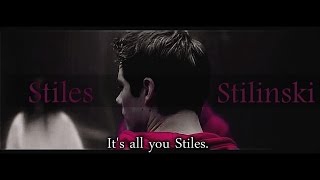 ►Stiles Stilinski  Drowning [upl. by Tsnre]