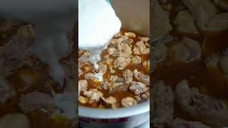 6 kg chicken recipe by Saqib mubeen  Viral Chiken korma Saqib Mubeen new video  shorts short [upl. by Hestia676]