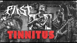 P\ST  TINNITUS [upl. by Gasperoni229]