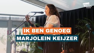 Marjolein Keijzer  Ik ben genoeg [upl. by Cally]