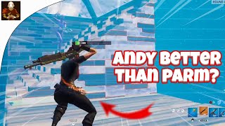 Andy Humbles Two Trash Talkers 50 In Big Zonewars Token FORTNITE TOKENWAGER [upl. by Houston167]