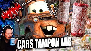 The Cars Tampon Jar  Tales From the Internet [upl. by Amik]