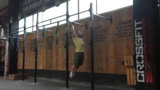 BUTTERFLY PULL UP PROGRESSION fase 2 HIPSampSPINE CIRCLES [upl. by Lambrecht]