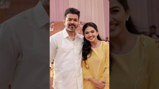 Vijay Anna recent photos ❤️ 🫰🏻 Love you Anna ❤️‍🔥 viralvideo vijay mamithabaiju trendingshorts [upl. by Ztnahc571]