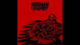 Necrotic Swamp  Abysmal Desecration Full Demo [upl. by Kipper986]