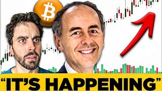 Crypto Investing Expert “I URGE YOU TO ACT NOW BEFORE ITS TOO LATEquot [upl. by Adnahs550]