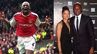 The truth about Patrick Vieira [upl. by Farand]