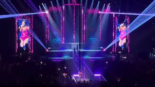 Nicki Minaj  MOMENT 4 LIFE Live Köln 562024  Pink Friday 2 World Tour  Lanxess Arena Cologne [upl. by Ekalb]