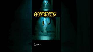 Scissorman Have You Played Clcok Tower on SNES [upl. by Noiroc626]