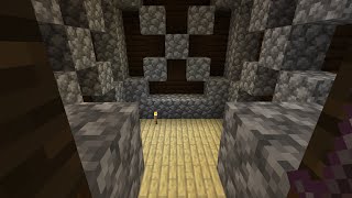 Minecraft How To Find Woodland Mansion Secret Rooms [upl. by Yaf]