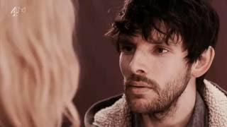 Colin Morgan  Diamond [upl. by Mizuki429]