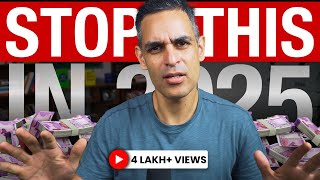 11 Money Habits That Will Make You Bankrupt in 2025  Ankur Warikoo Hindi [upl. by Yelserp846]