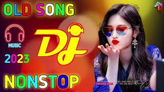 DJ REMIX OLD SONGS  1964 to 1990 HINDI SONGS  DJ NONSTOP MASHUP 2023  OLD IS GOLD [upl. by Short]