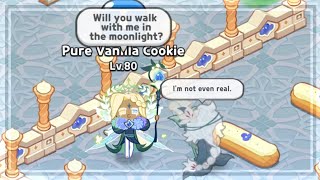 Messing with White Lily Cookies Voicelines bc the Ancients are Still Flabbergasted 👊  Cookie Run [upl. by Sutphin]