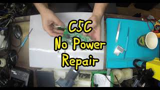 Mimosa C5C No Power Repair  Mimosa C5C No Lan Repair  Free Unlock KeyCode [upl. by Ettellocin]