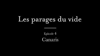 JeanLouis Aubert  Canaris Les parages du vide [upl. by Jacquet]