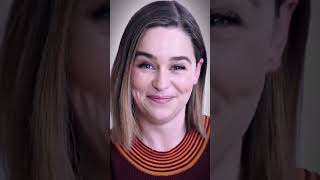 😘💙 Kadhalikka pennoruthi song emiliaclarke got daenerys love [upl. by Sergu]