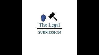 The Legal Submission 100 [upl. by Primrose]