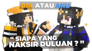 AKU DAN PACARKU Rianiayan MAIN GAME DIA ATAU AKU [upl. by Bick]