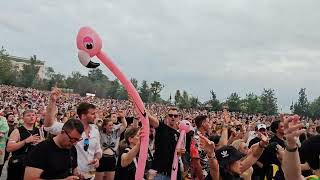 Felix Jaehn  The Nights Live  Tomorrowland WE2 26072024 [upl. by Sylera]