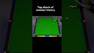 Crazy snooker shots snooker trick shots short snooker shots [upl. by Aehsrop]