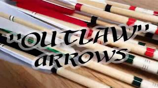 Outlaw Arrows from RHA [upl. by Larok215]