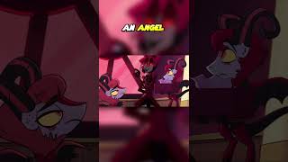 Did you notice these details in Hazbin Hotel episode 7 [upl. by Arihsaj]