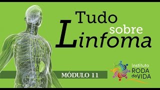 Tudo Sobre Linfoma Módulo 11 [upl. by Annid]