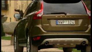 Car test VOLVO XC60 [upl. by Glory]