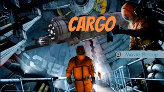 Cargo 2023 Film Explained in English  Movie Recap [upl. by Resiak460]