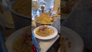 Selling 200 Kg Rice Daily streetfood trending [upl. by Enitsej]