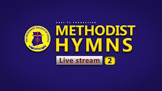 Methodist and Presbyterian Hymns  LIVE STREAM WORSHIP [upl. by Garek]