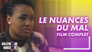 👰🏽Elle fuit son village et épouse un millionnaire violent elle regrette Film nigerian en francais [upl. by Einama]