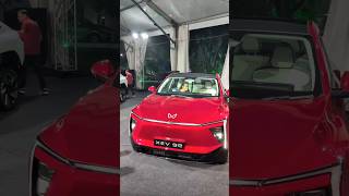 Mahindra XEV 9e party trick [upl. by Waring246]